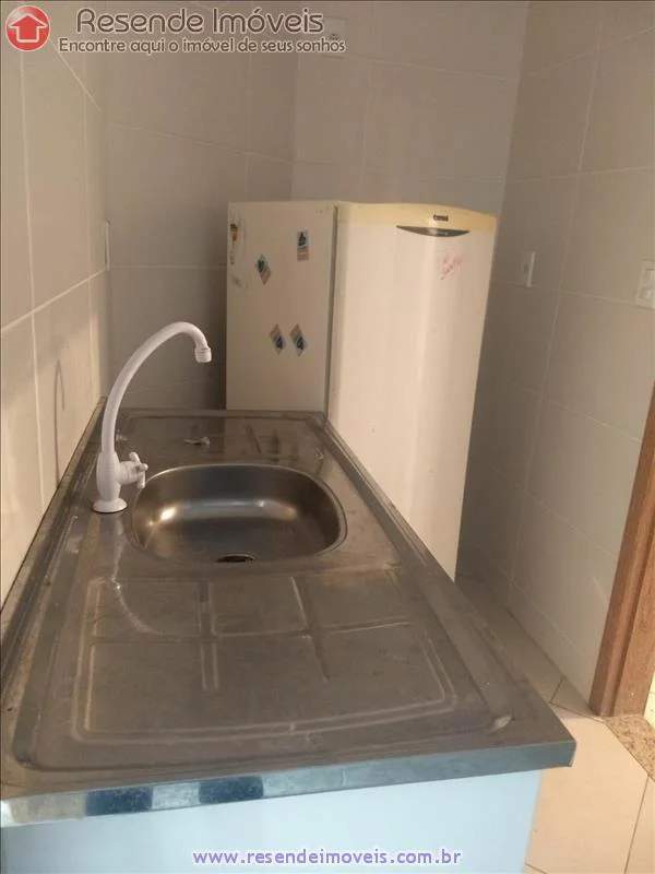 Foto 4 de 19 - Kitnet para aluguel em Cidade Alegria