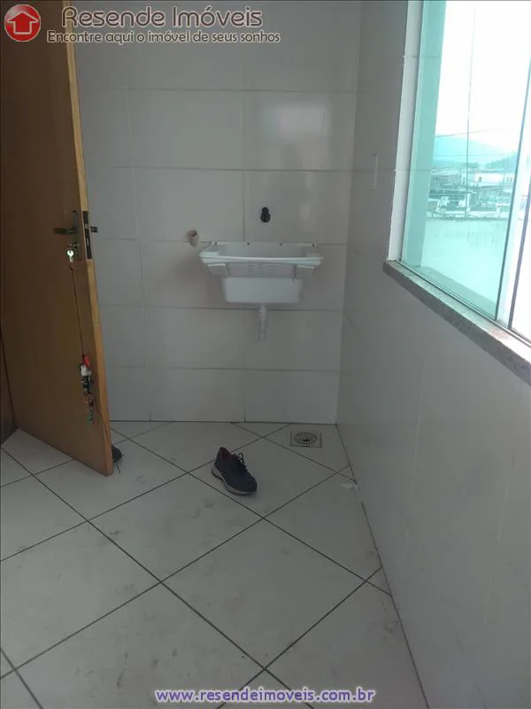 Foto 16 de 19 - Kitnet para aluguel em Cidade Alegria