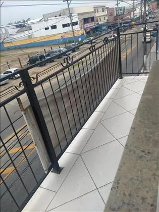 Kitnet para aluguel em Cidade Alegria