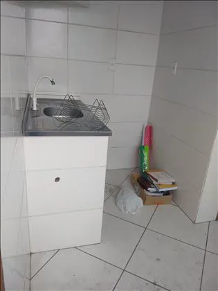 Kitnet para aluguel em Cidade Alegria