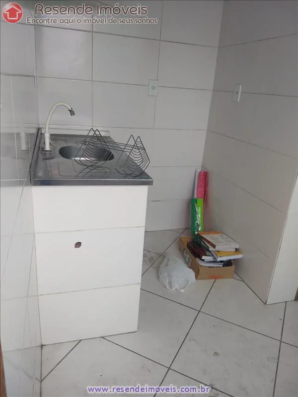 Foto 19 de 19 - Kitnet para aluguel em Cidade Alegria