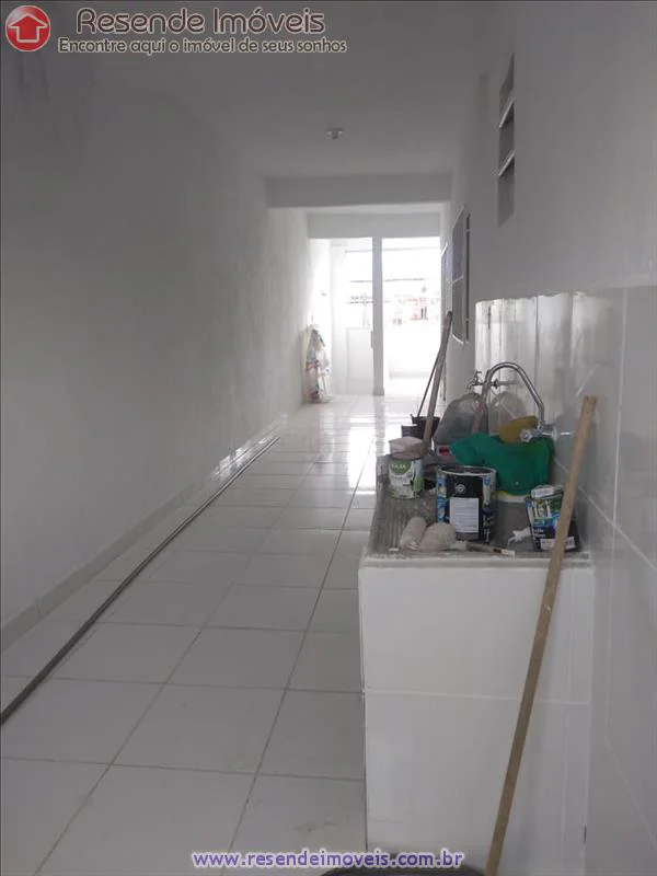 Foto 9 de 15 - Casa para aluguel em Toyota II