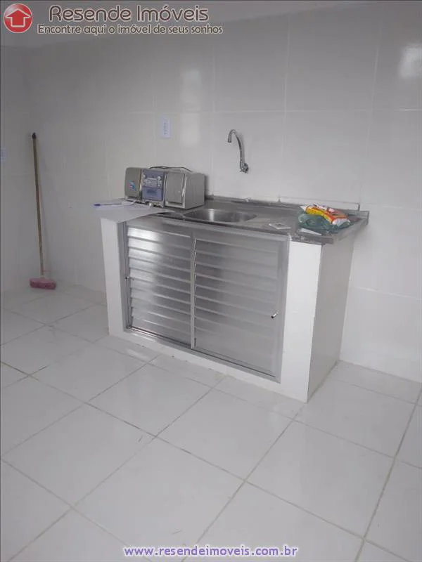 Foto 3 de 15 - Casa para aluguel em Toyota II