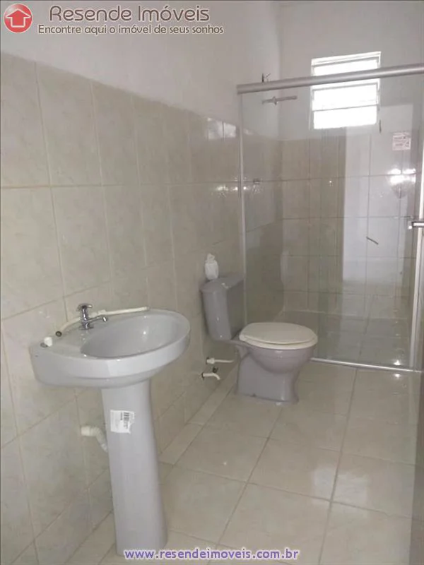 Foto 8 de 15 - Casa para aluguel em Toyota II