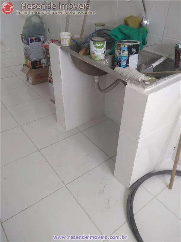 Foto 14 de 15 - Casa para aluguel em Toyota II