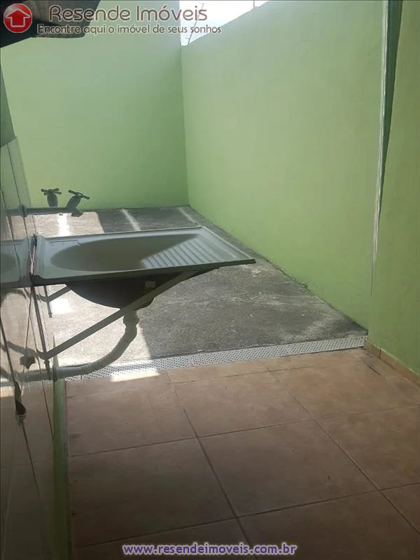 Foto 13 de 20 - Casa para aluguel em Jardim D'Oeste