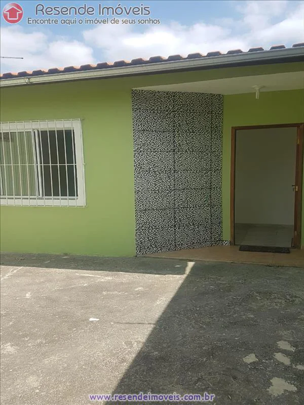 Foto 4 de 20 - Casa para aluguel em Jardim D'Oeste