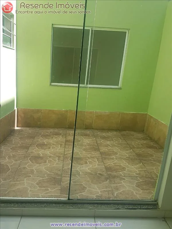 Foto 20 de 20 - Casa para aluguel em Jardim D'Oeste
