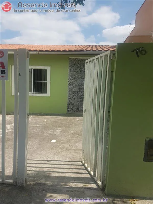 Foto 19 de 20 - Casa para aluguel em Jardim D'Oeste