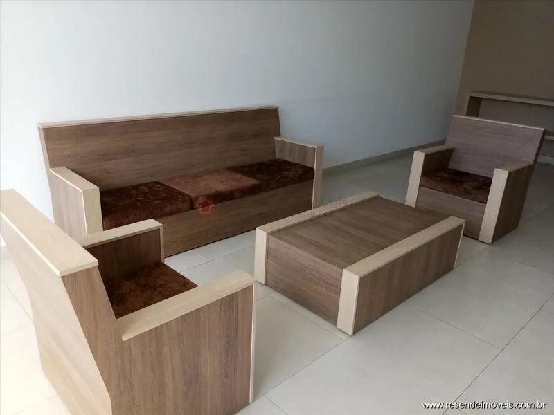 Foto 4 de 14 - Apartamento para venda em Vila Julieta