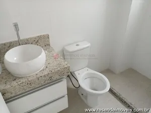 Apartamento para venda em Vila Julieta