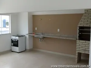 Apartamento para venda em Vila Julieta