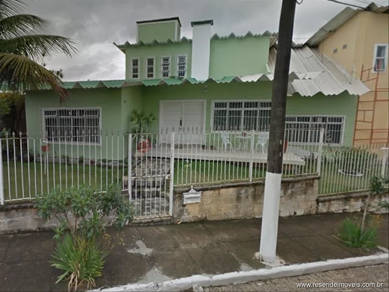 Foto 1 de 1 - Casa para aluguel em Eucaliptal