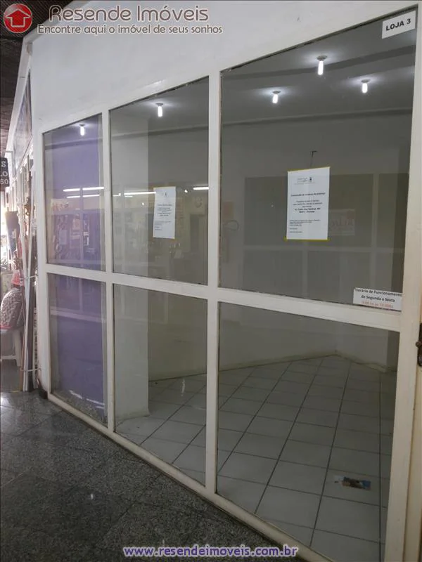 Foto 1 de 1 - Loja para aluguel em Campos Elíseos