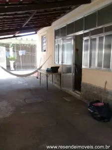 Casa para venda em Vila Julieta