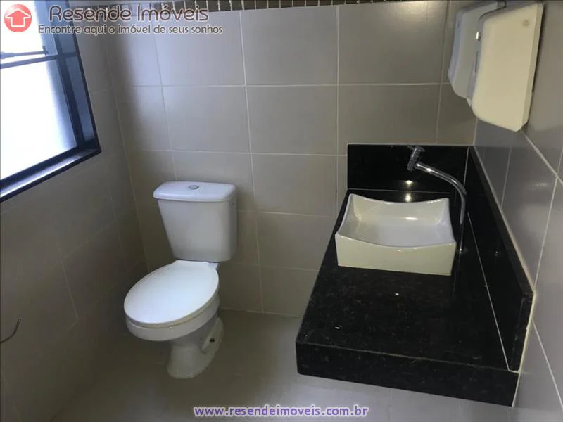 Foto 6 de 6 - Sala Comercial para aluguel em Barbosa Lima