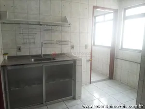 Apartamento para venda em Barbosa Lima