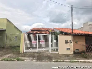 Casa para venda e aluguel em Jardim do Sol