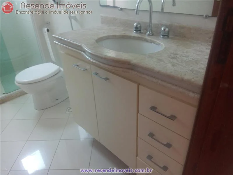 Foto 4 de 20 - Apartamento para venda em Morada do Castelo