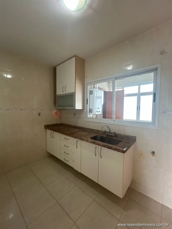 Foto 17 de 45 - Apartamento para venda em Morada do Castelo