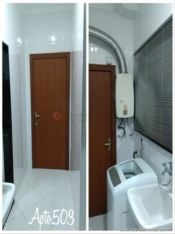 Foto 10 de 12 - Apartamento para venda em Morada do Castelo