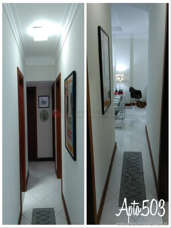 Foto 1 de 12 - Apartamento para venda em Morada do Castelo