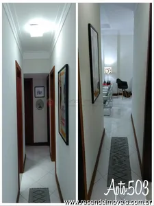 Apartamento para venda em Morada do Castelo