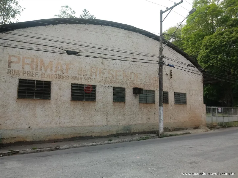 Foto 5 de 5 - Galpão para venda em Santo Amaro