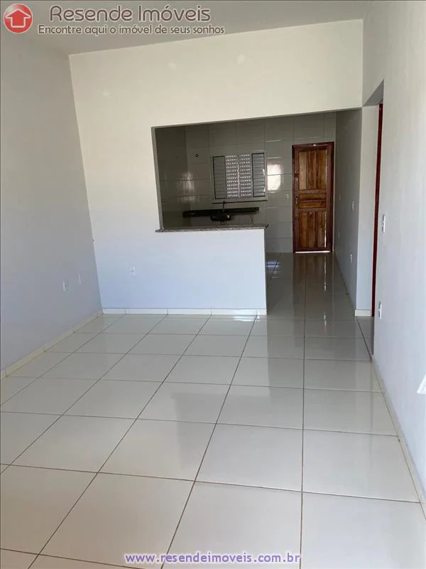 Foto 4 de 12 - Casa para aluguel em Jardim D'Oeste