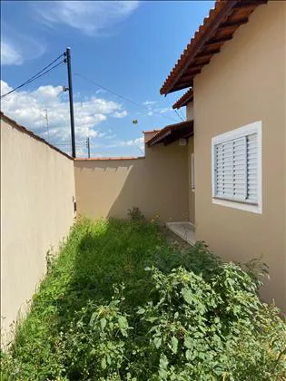 Casa para aluguel em Jardim D'Oeste