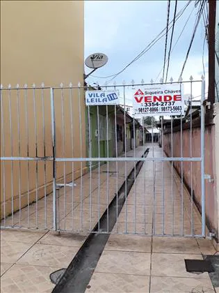 Casa para venda em Alambari