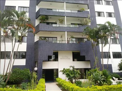 Apartamento para aluguel em Campos Elíseos