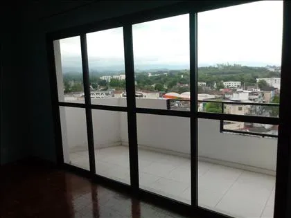 Apartamento para aluguel em Campos Elíseos
