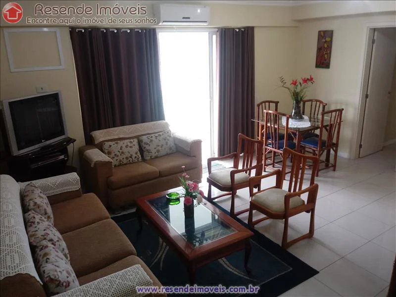 Foto 2 de 10 - Apartamento para aluguel em Comercial