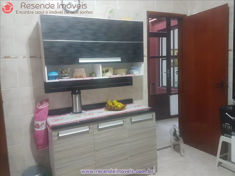 Foto 32 de 38 - Casa para venda em Boa Vista I