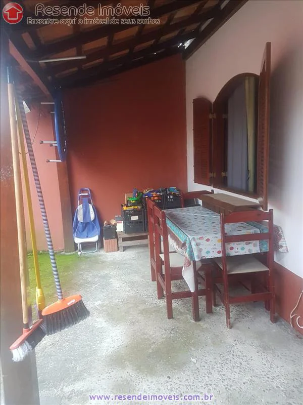 Foto 12 de 38 - Casa para venda em Boa Vista I