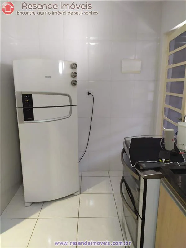 Foto 5 de 15 - Casa em condomínio para aluguel em Alegria