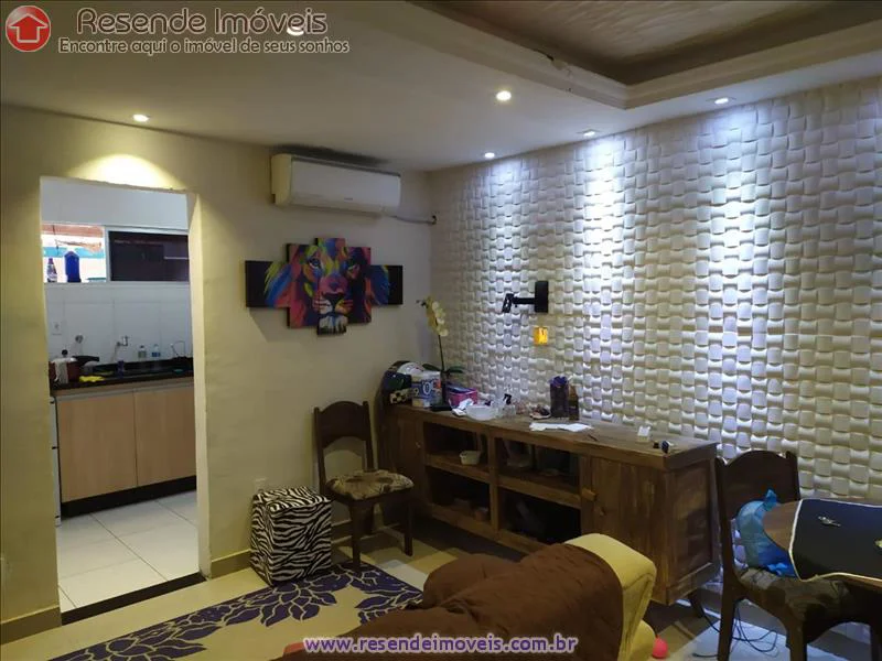 Foto 8 de 15 - Casa em condomínio para aluguel em Alegria