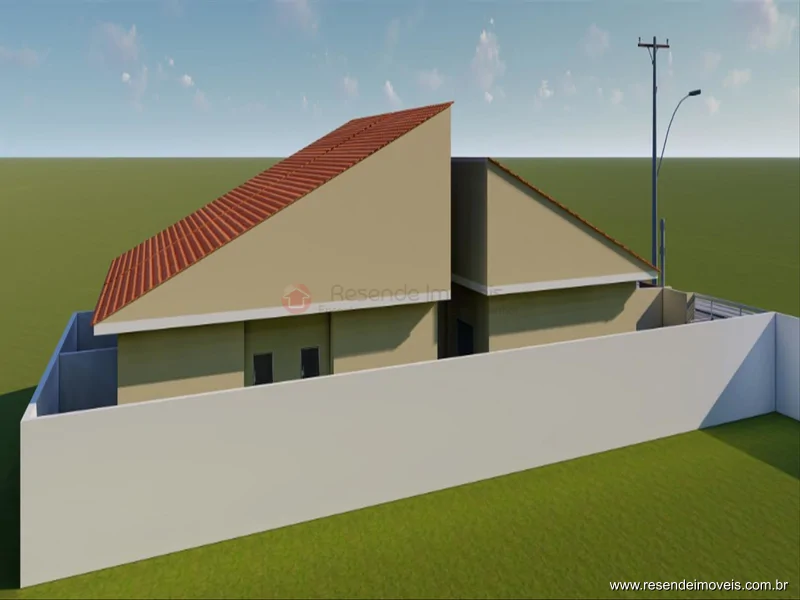 Foto 6 de 8 - Casa para venda em Morada da Montanha