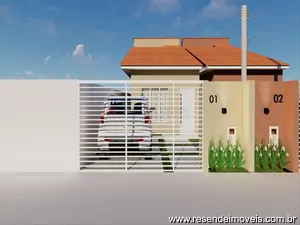 Casa para venda em Morada da Montanha