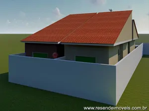 Casa para venda em Morada da Montanha