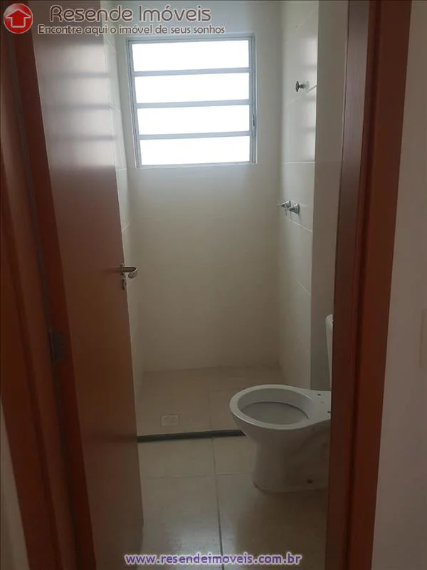 Foto 17 de 17 - Apartamento para aluguel em Mirante de Serra