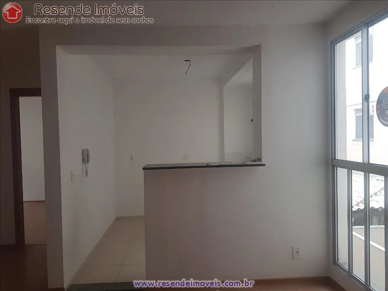 Foto 3 de 17 - Apartamento para aluguel em Mirante de Serra