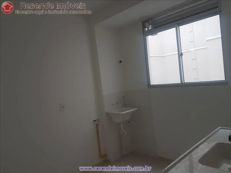 Foto 8 de 17 - Apartamento para aluguel em Mirante de Serra