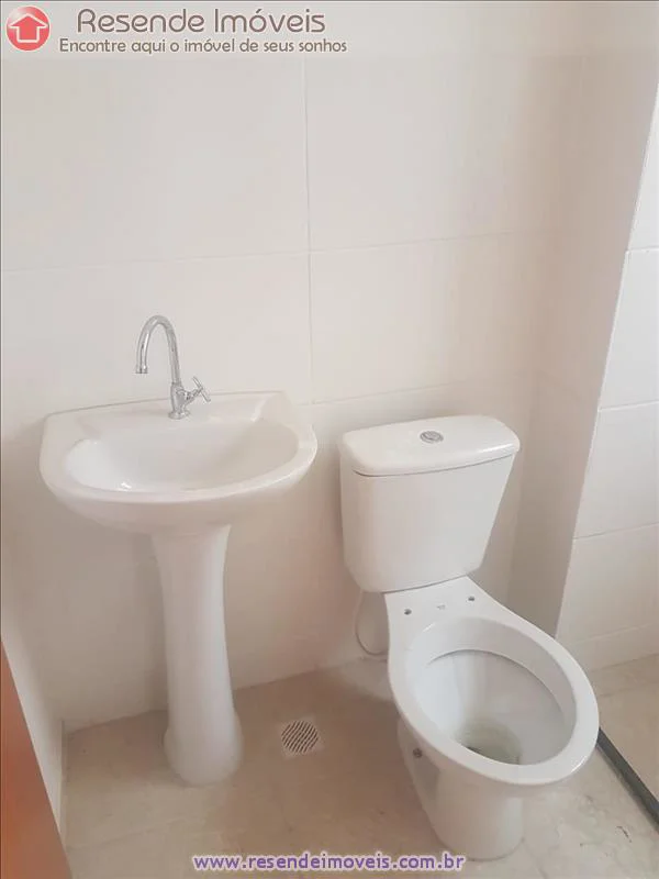 Foto 11 de 17 - Apartamento para aluguel em Mirante de Serra