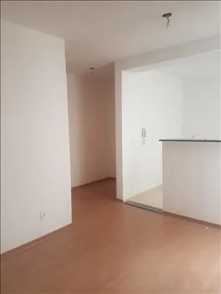Apartamento para aluguel em Mirante de Serra