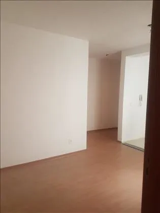 Apartamento para aluguel em Mirante de Serra