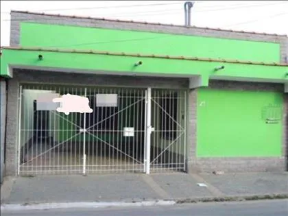 Casa para venda em Toyota I