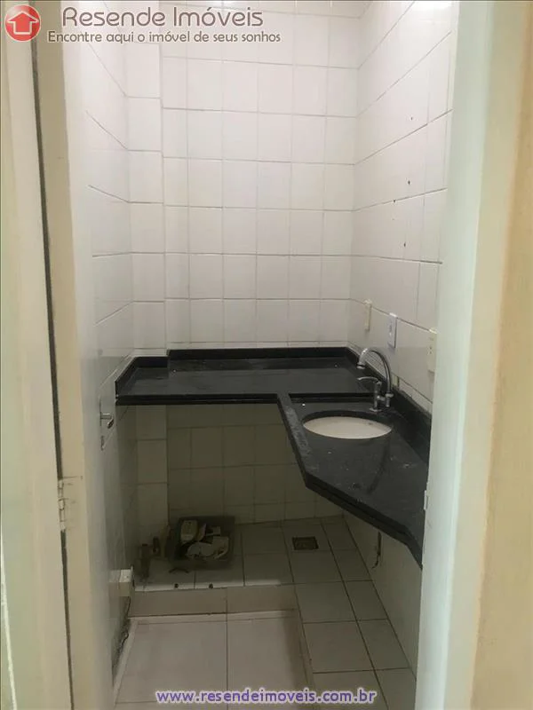 Foto 16 de 19 - Loja para aluguel em Campos Elíseos