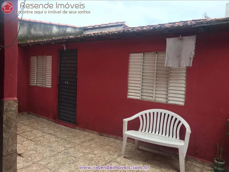 Foto 28 de 28 - Casa para venda em Jardim Alegria